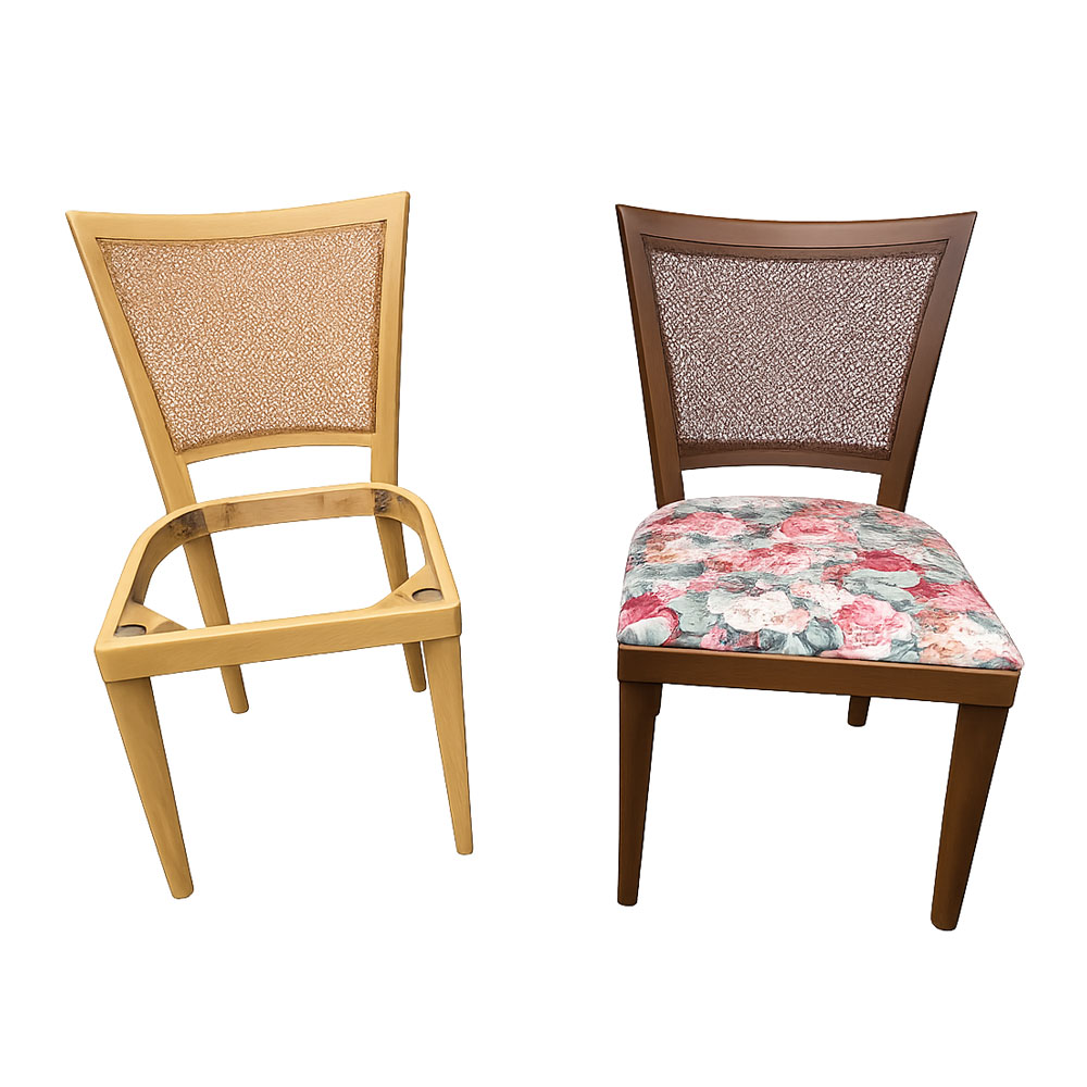Heywood-Wakefield Chairs Project