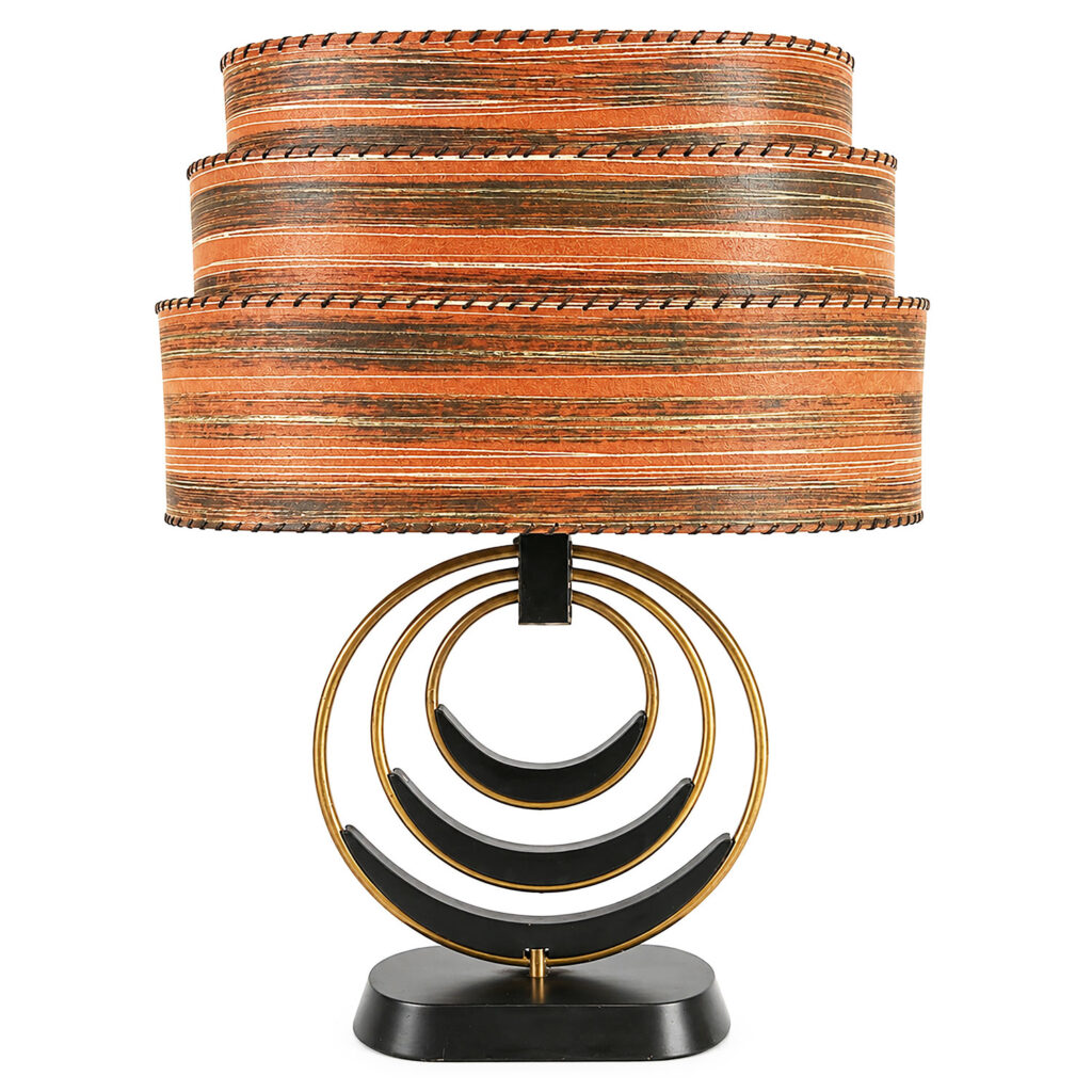 Majestic Lamp