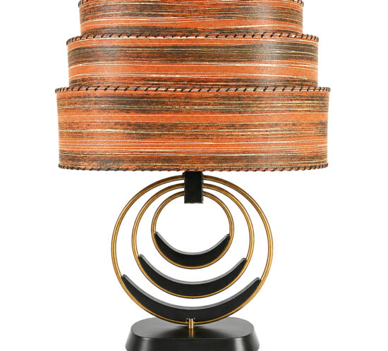 Majestic Lamp