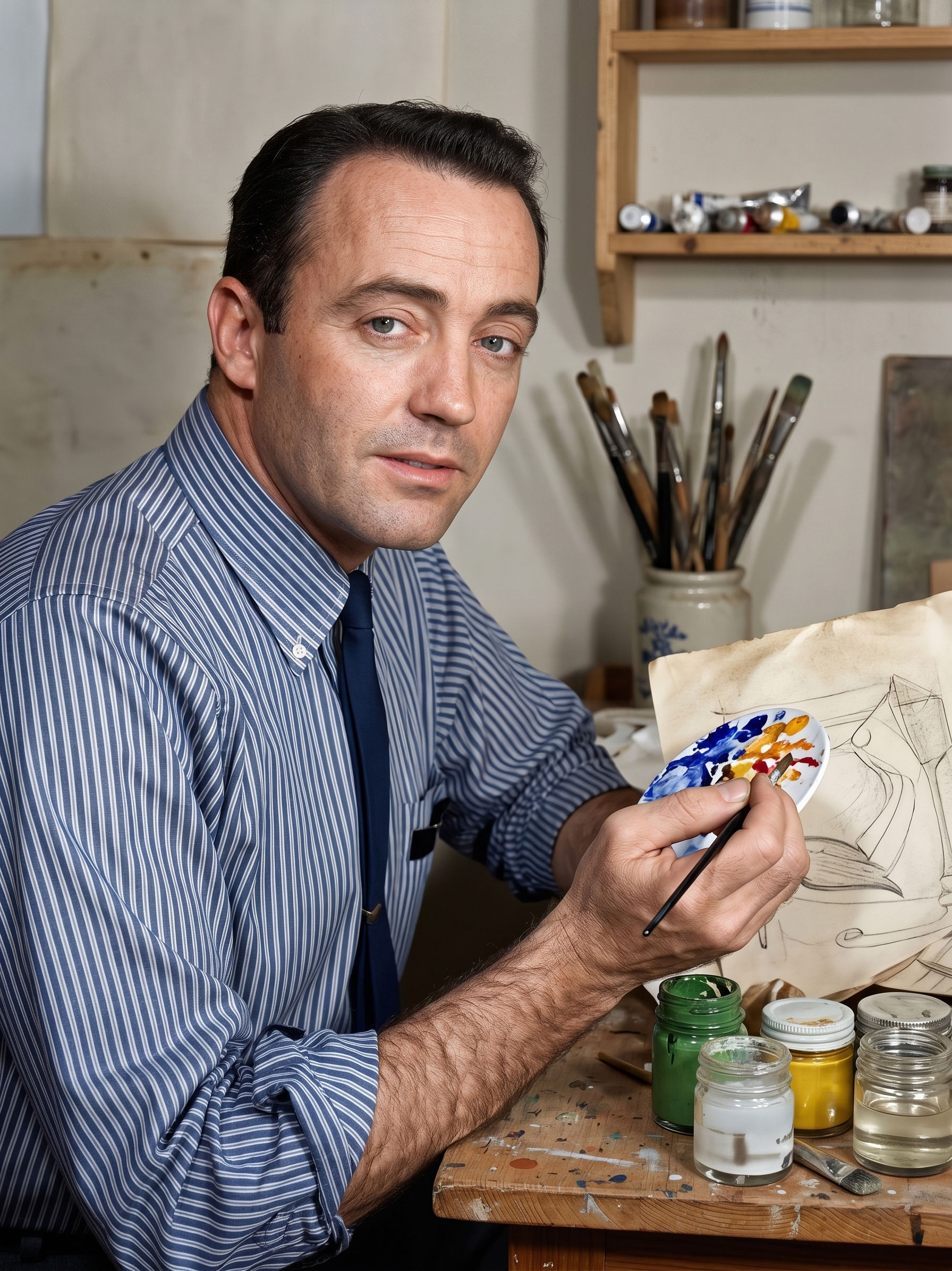 qwkdog-marc-bellaire-bio-01 QwkDog Marc Bellaire Photo