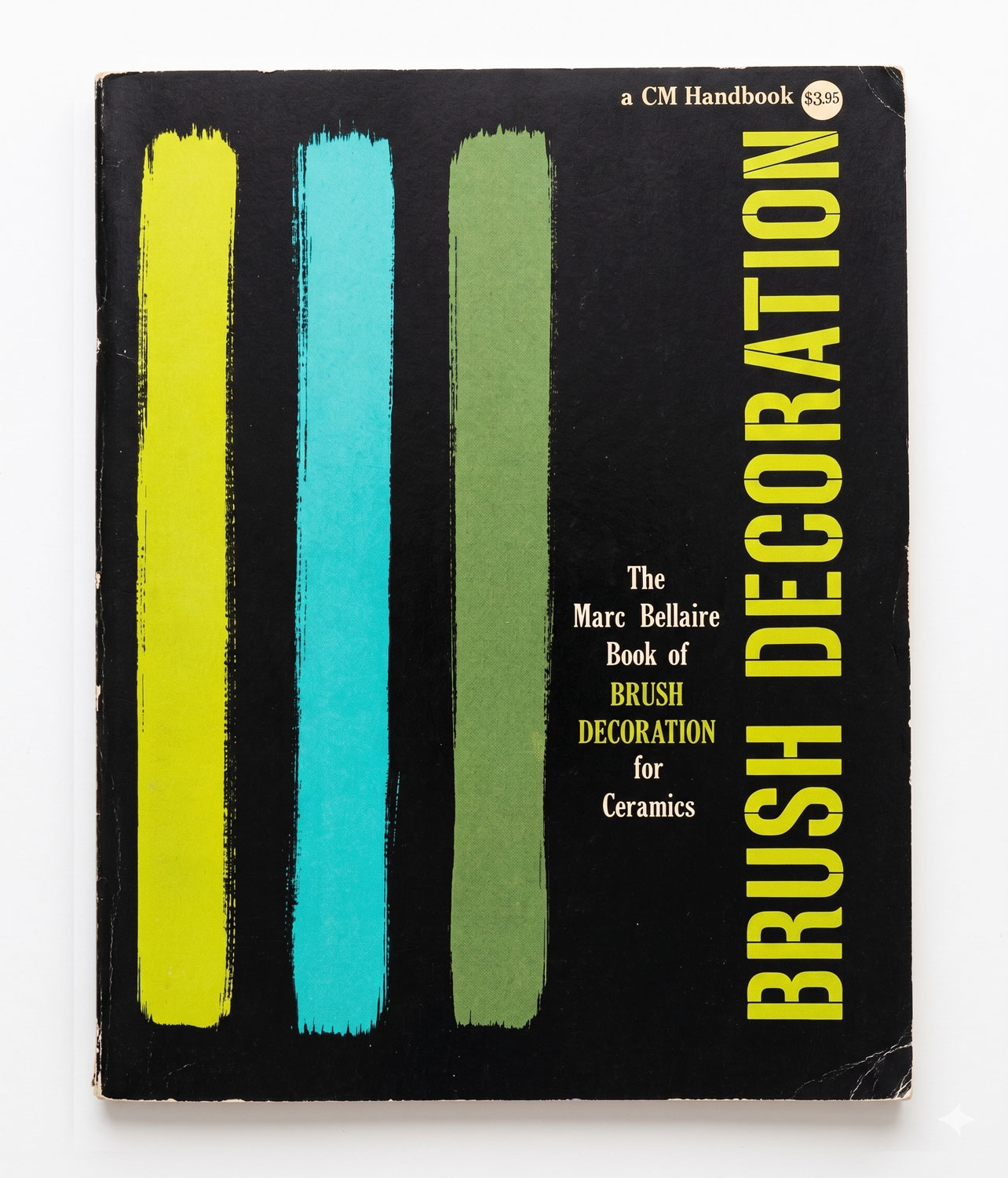 qwkdog-marc-bellaire-ceramic-book-02 Marc Bellaire: Brush Decoration