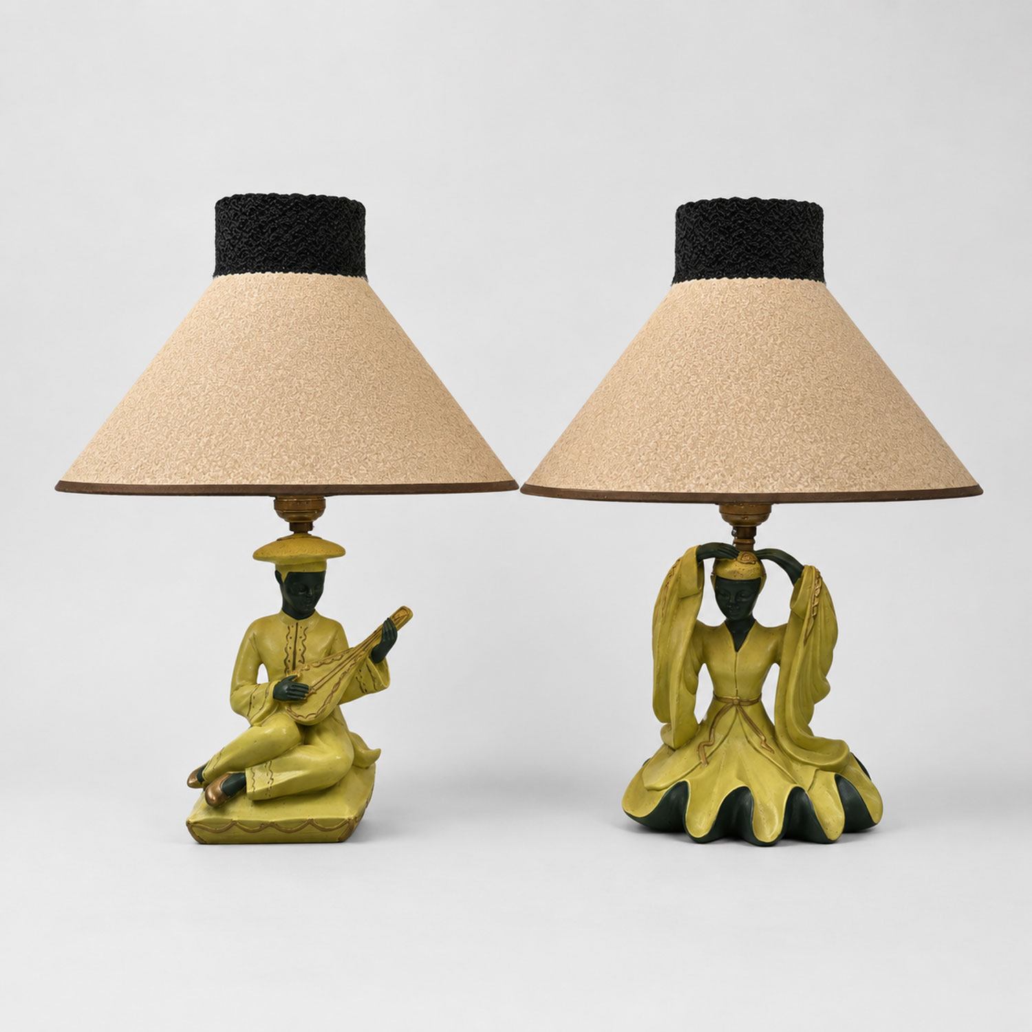 QwkDog Design Reglor of California Lamp