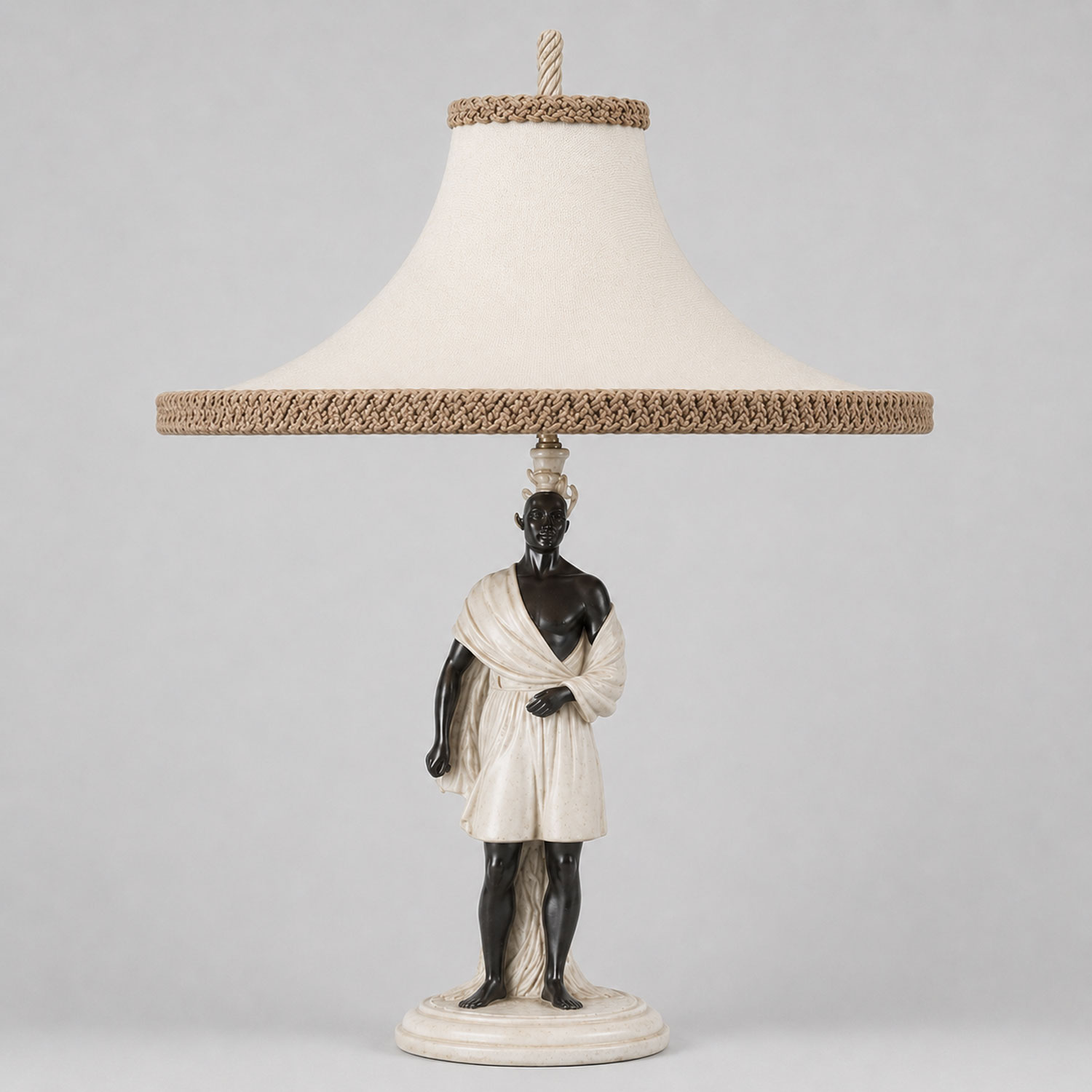 QwkDog Design Reglor of California Lamp