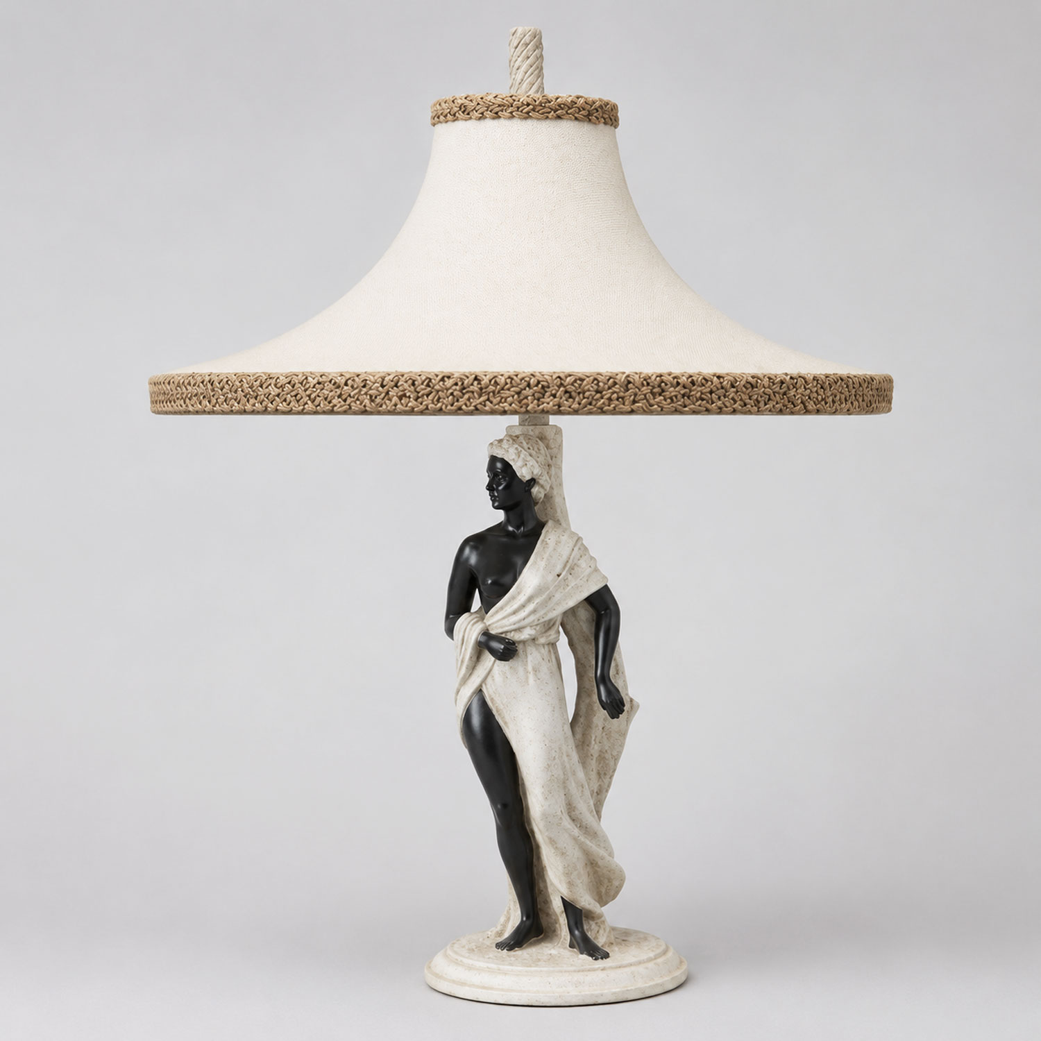 QwkDog Design Reglor of California Lamp