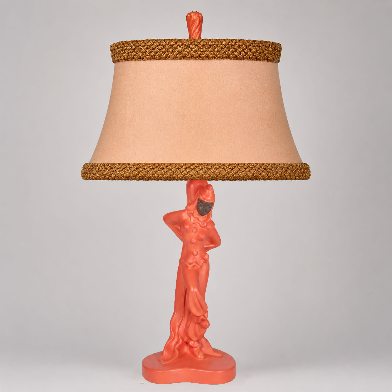 QwkDog Design Reglor of California Lamp