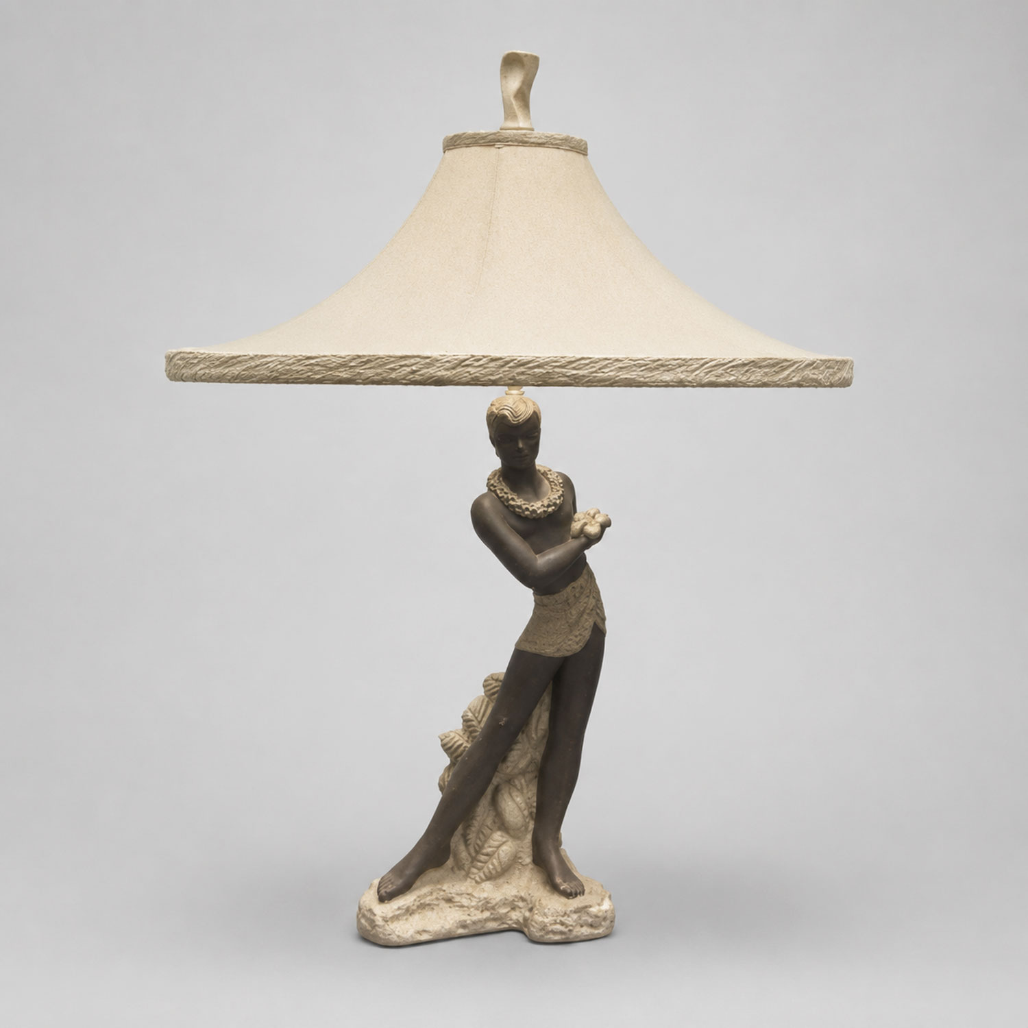 QwkDog Design Reglor of California Lamp