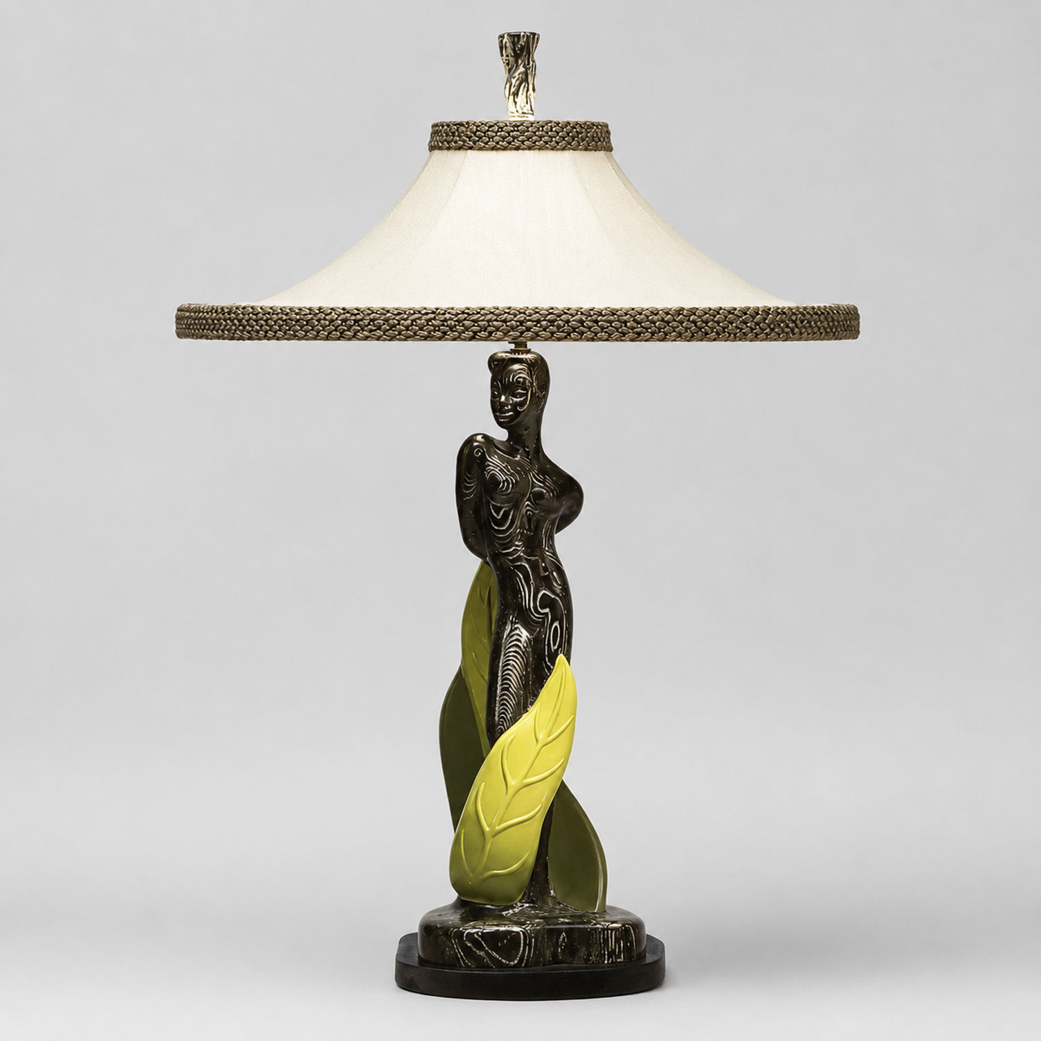 QwkDog Design Reglor of California Lamp