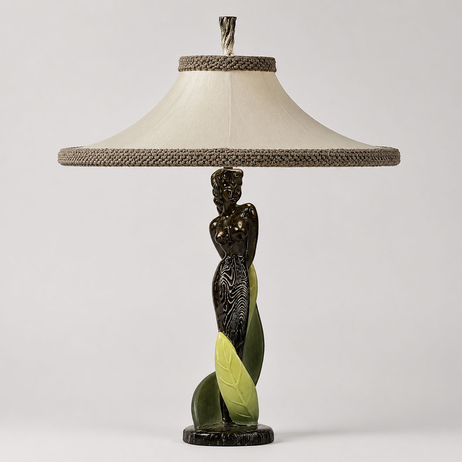 QwkDog Design Reglor of California Lamp