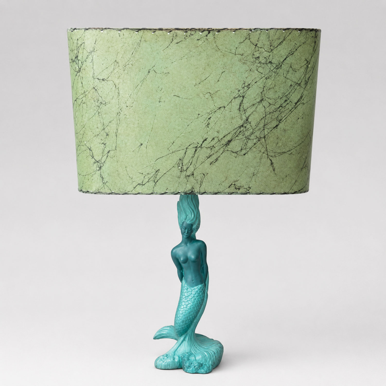QwkDog Design Reglor of California Lamp