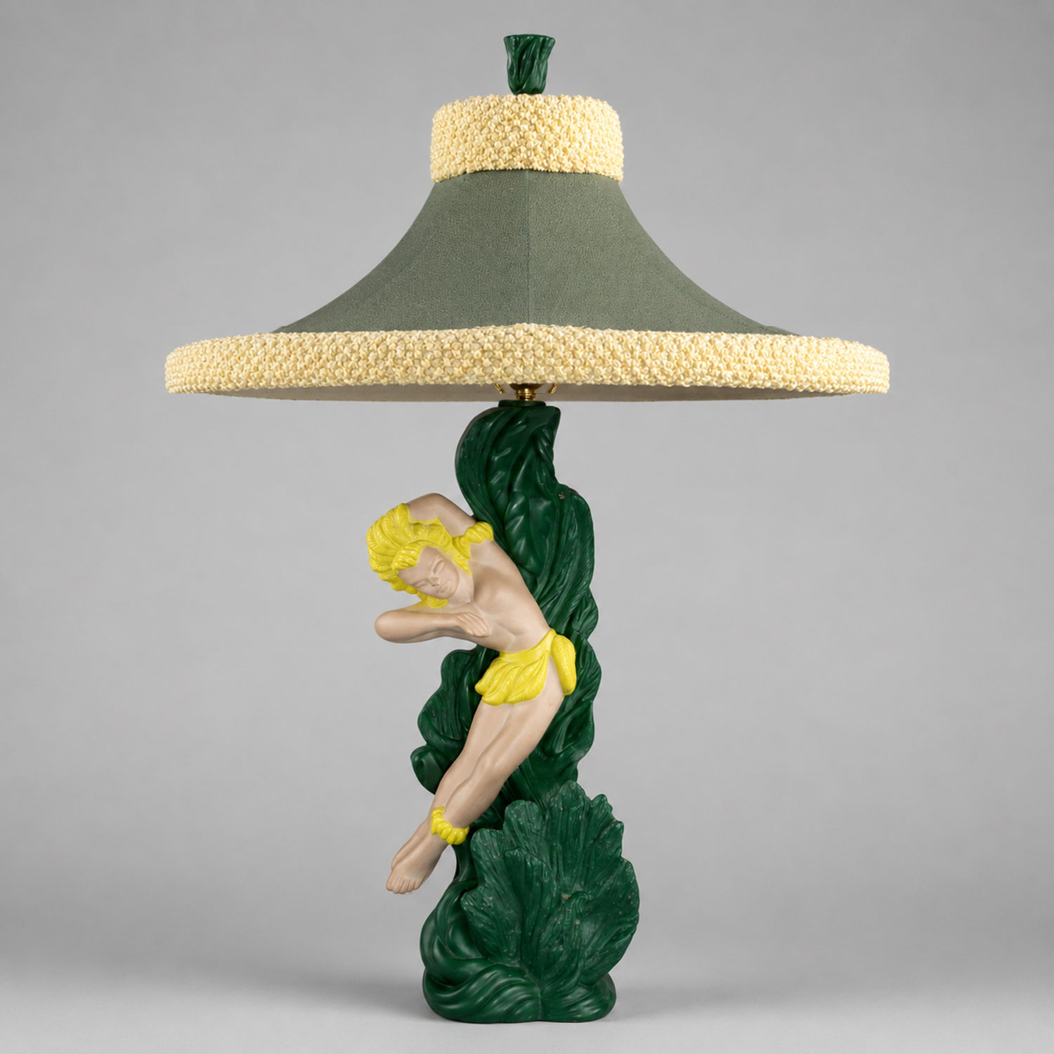 QwkDog Design Reglor of California Lamp