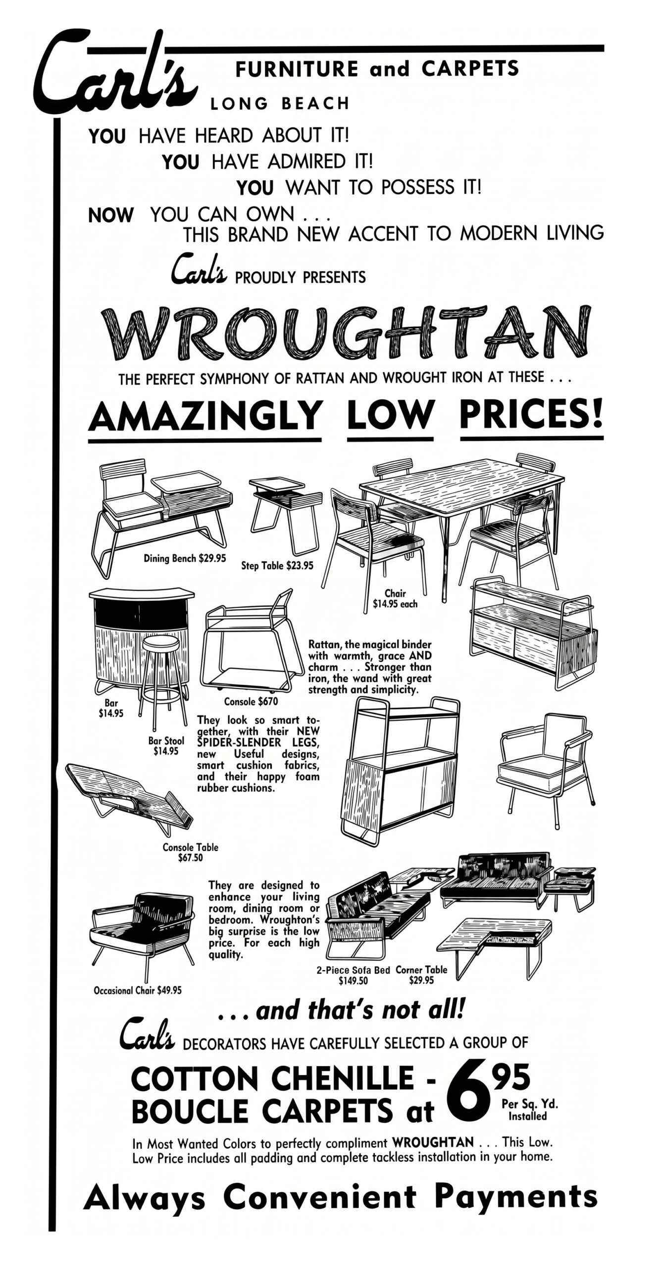 Ritts Co Wroughtan Advertising Ritts Co Wroughtan Advertising
