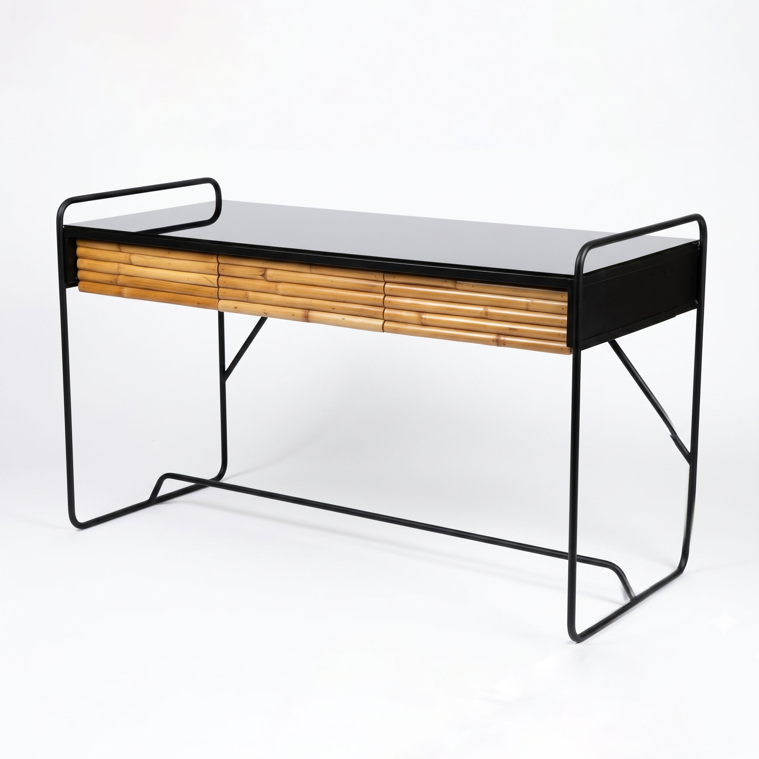 Ritts Co Wroughtan Desk Ritts Co Wroughtan Desk