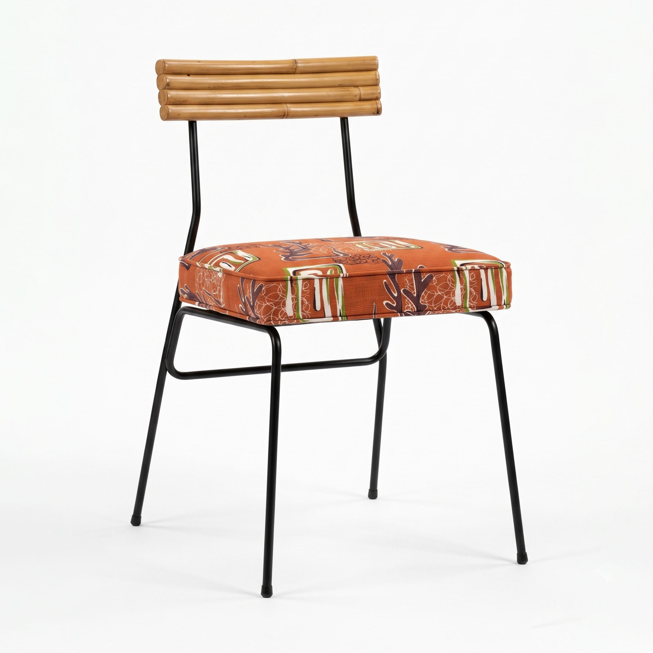 Ritts Co Wroughtan Chair Ritts Co Wroughtan Chair