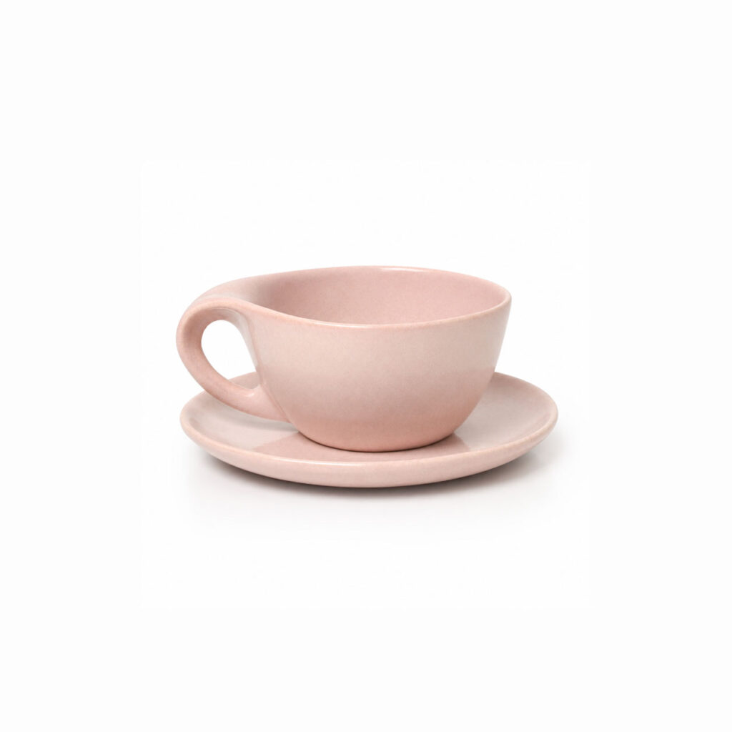 Mary Wright's Country Gardens for Bauer Pottery - American Modern
