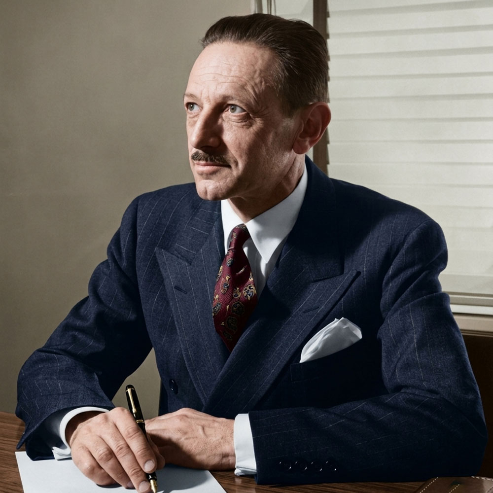 Designer for Hire: American Modern in the 1930s