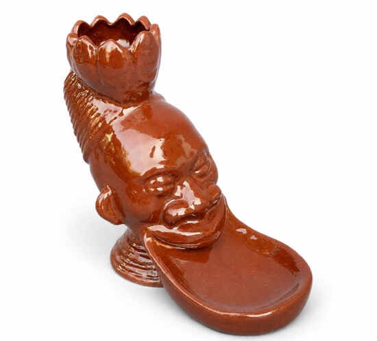 Hedi Schoop Ubangi Vase