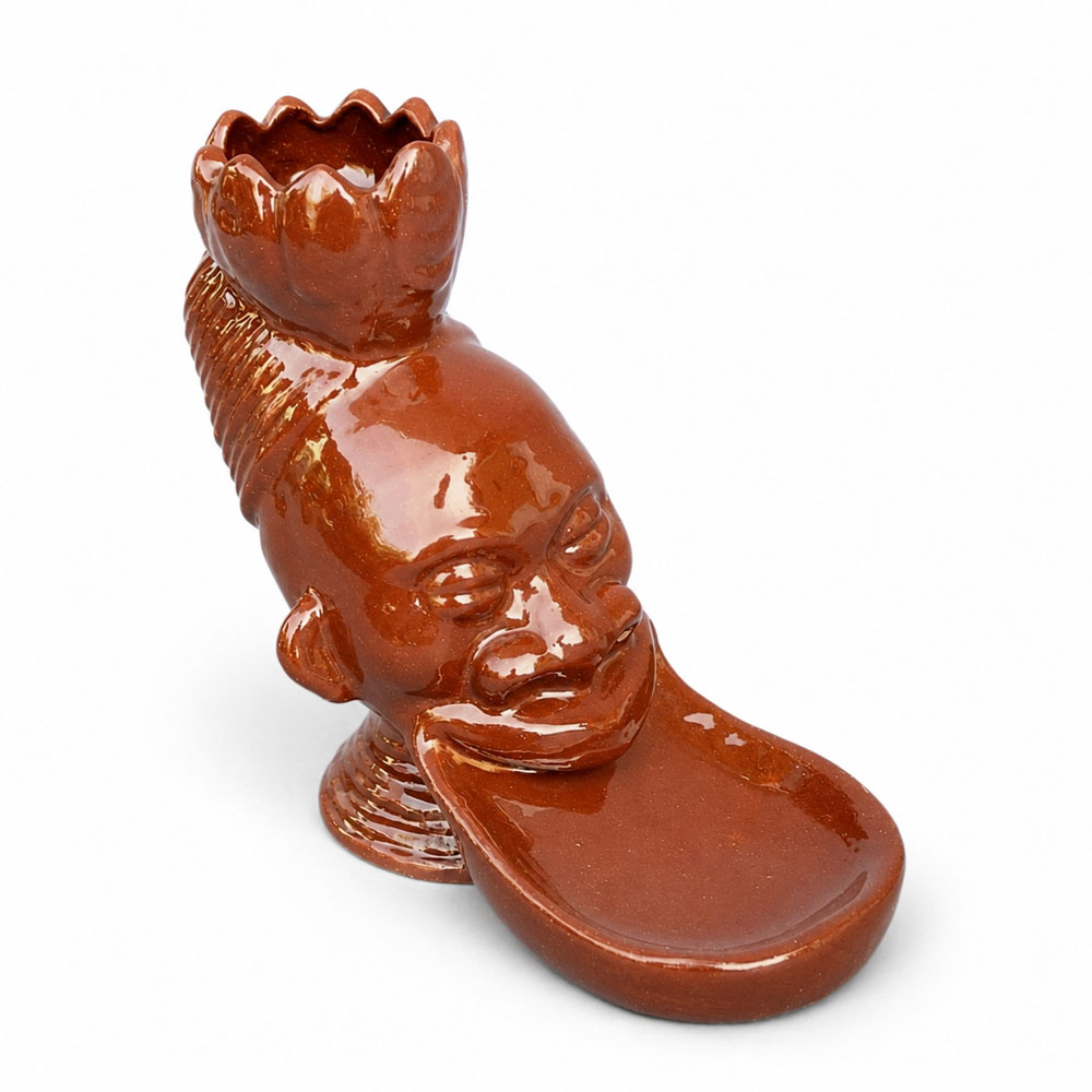 Hedi Schoop Ubangi Vase