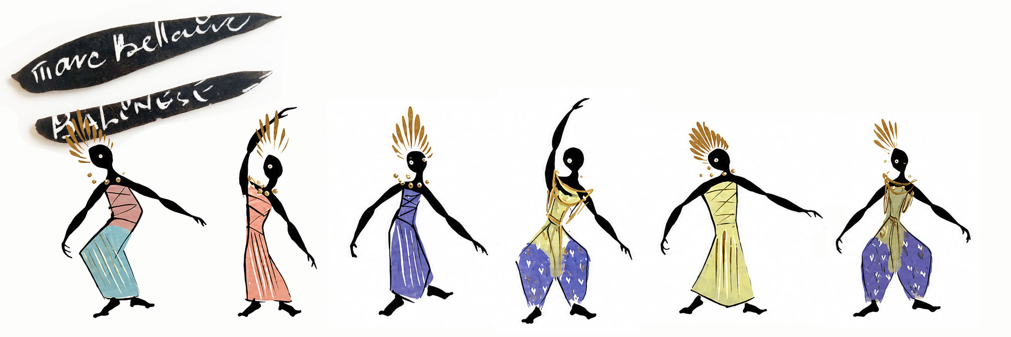 qwkdog-marc-bellaire-balinese-banner Marc Bellaire Balinese Banner