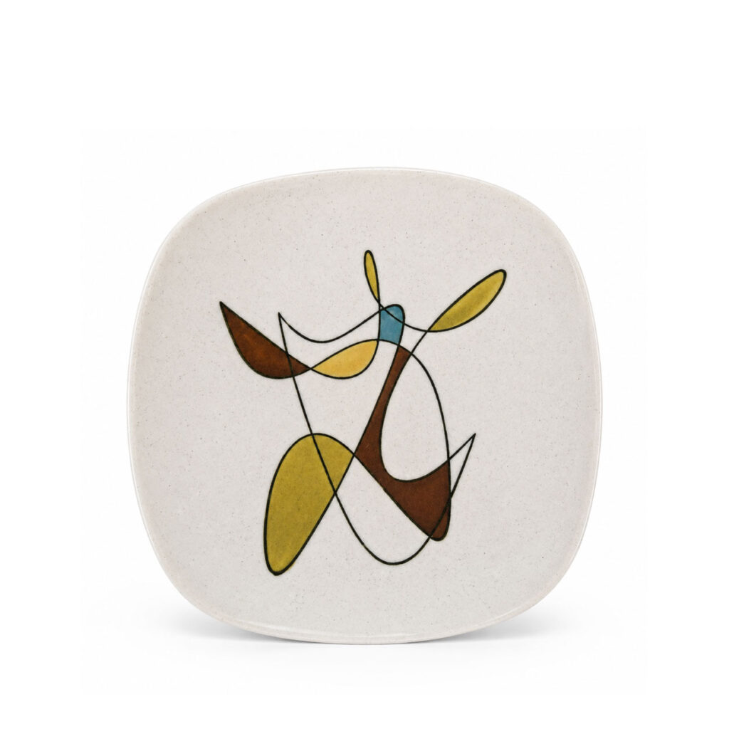 Metlox California Freeform: Modern Dinnerware for People Who
