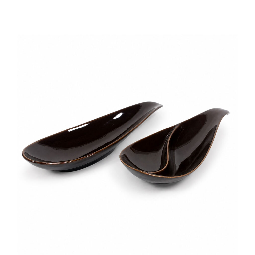 Metlox Shoreline: Coast-of-California Modern - American Modern Design