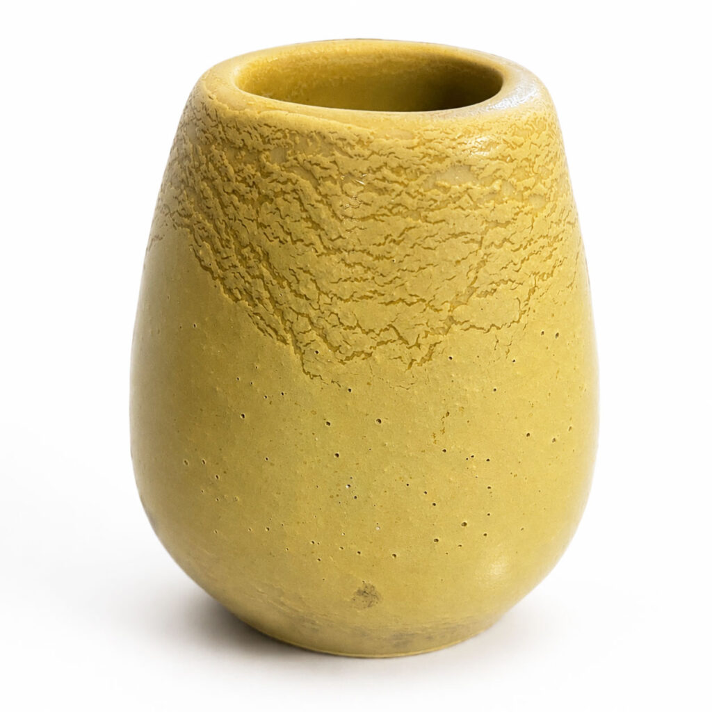 Russel Wright, Bauer, and a Brief Postwar Pottery Experiment
