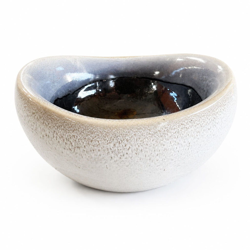 Russel Wright, Bauer, and a Brief Postwar Pottery Experiment