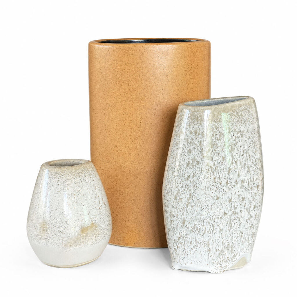 Russel Wright, Bauer, and a Brief Postwar Pottery Experiment
