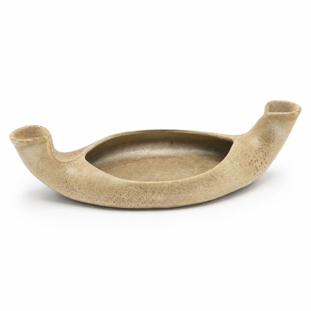 Russel Wright, Bauer, and a Brief Postwar Pottery Experiment