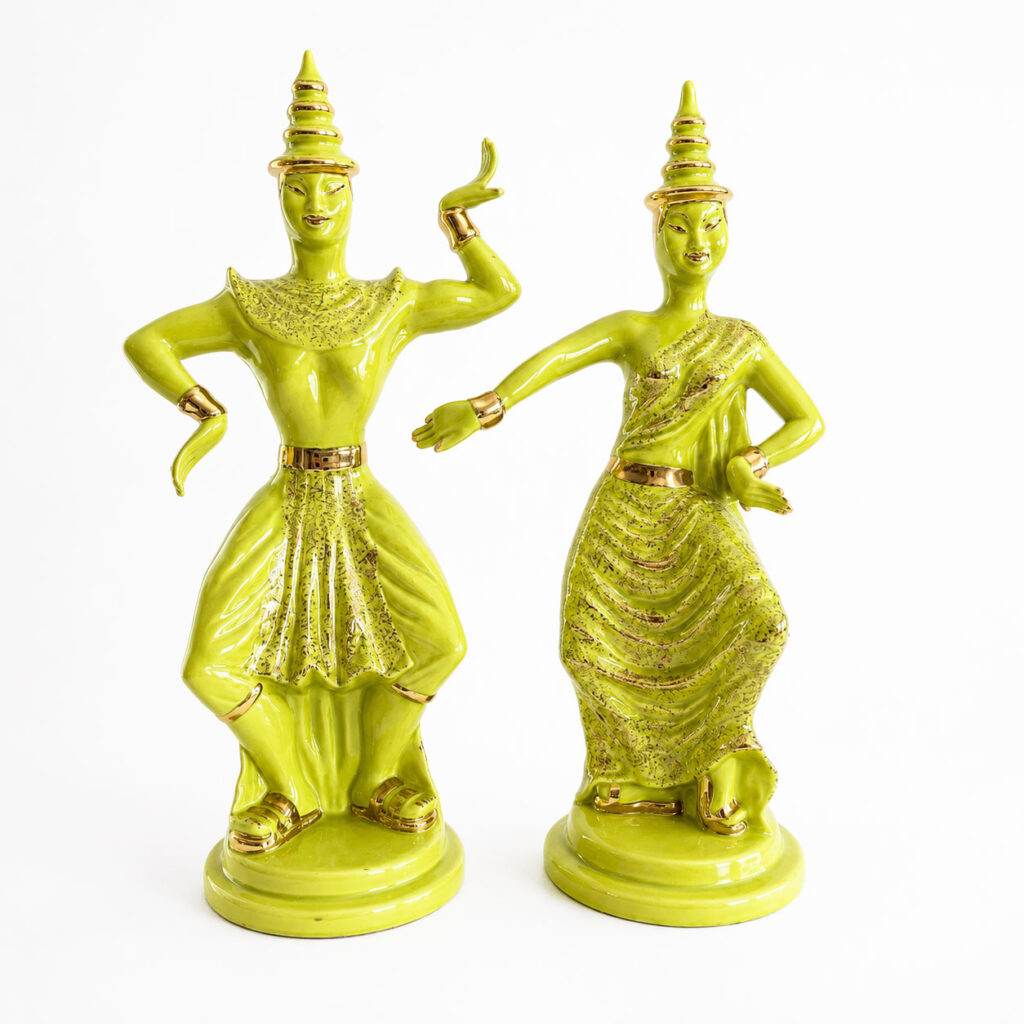 Yona Ceramics of California