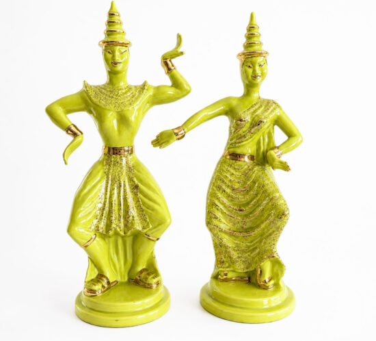 Yona Ceramics of California