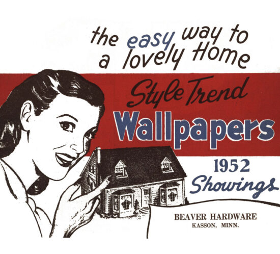 StyleTrend Wallpaper 1952
