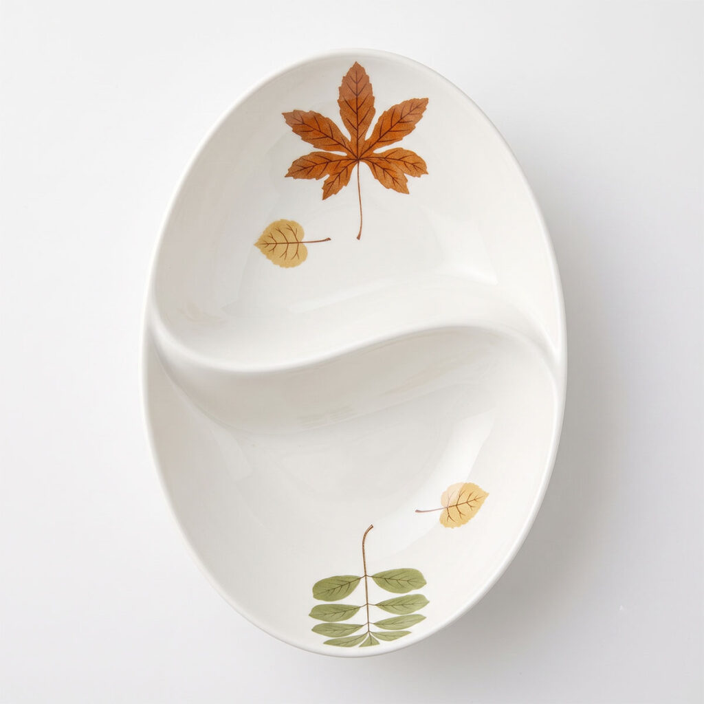Metlox Central Park: California Pottery with New York Style
