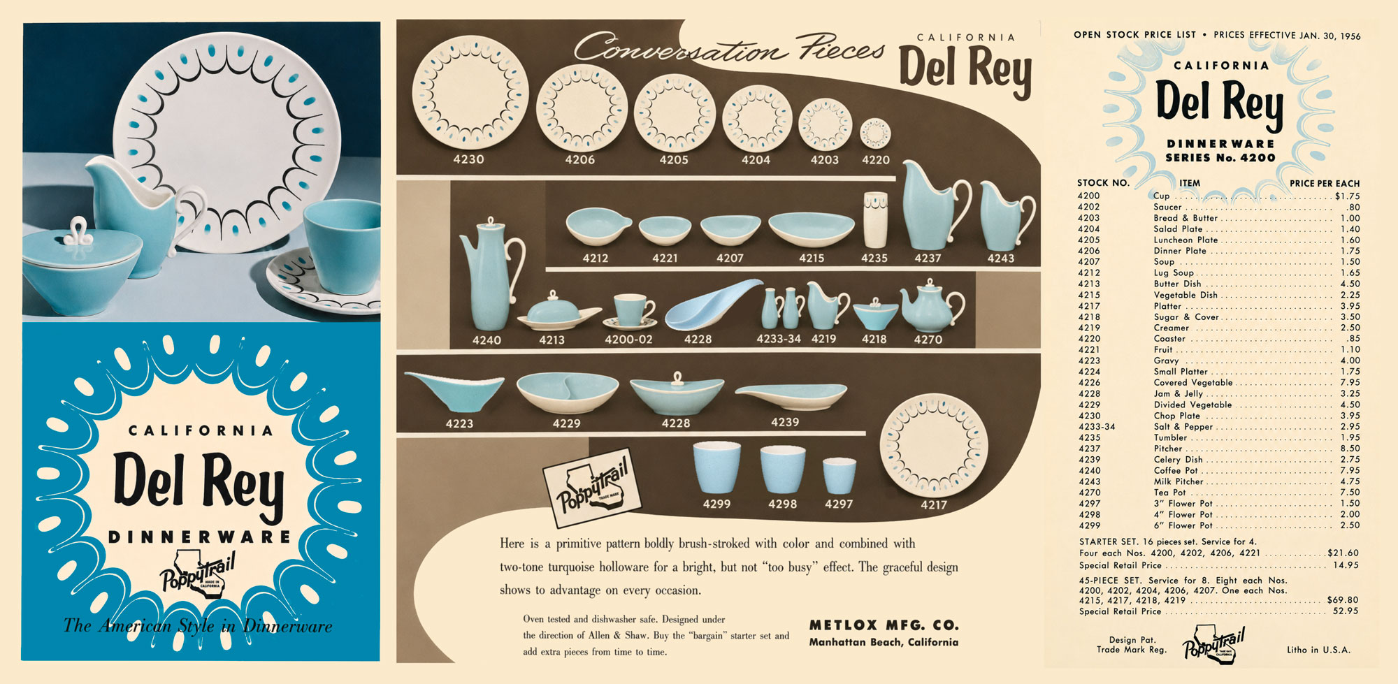 qwkdog-metlox-del-rey-brochure Metlox Del Rey