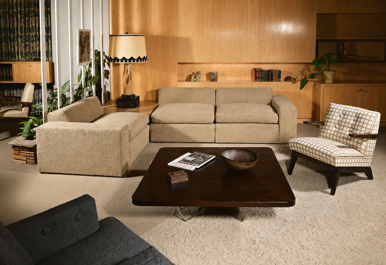 sherman-bertram-living-room-09 Sherman Bertram of California