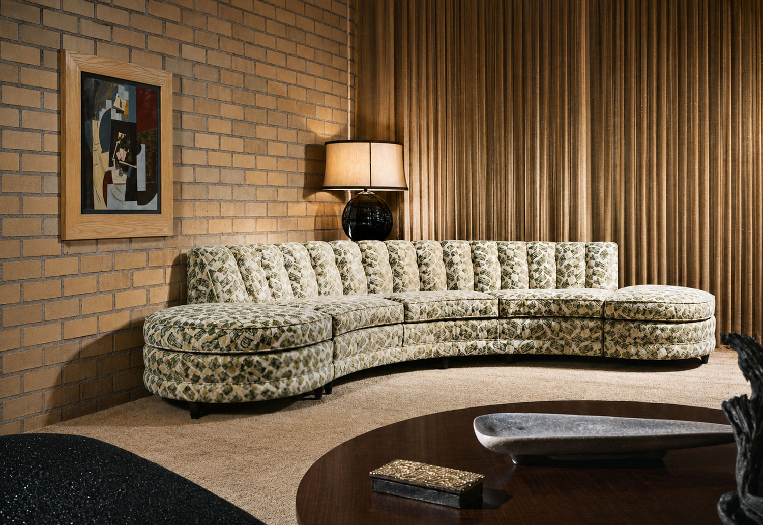 sherman-bertram-living-room-10 Sherman Bertram of California