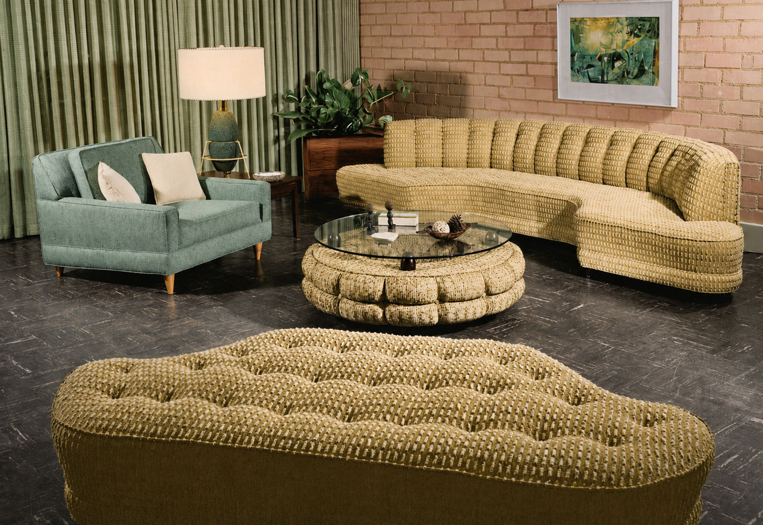 sherman-bertram-living-room-11 Sherman Bertram of California